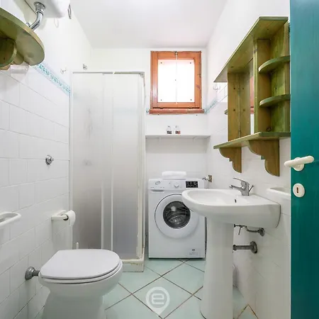 Apartment Salina Heaven Retreat 3 *