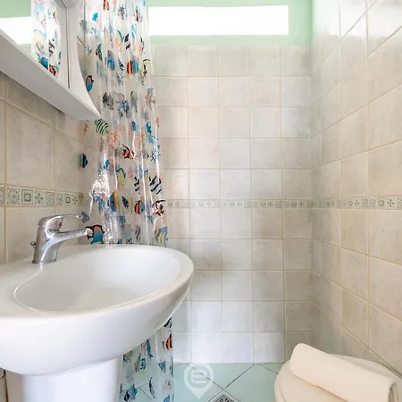 Apartment Salina Heaven Retreat 3