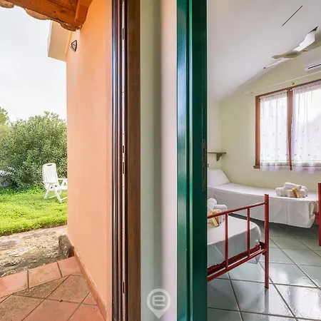 Salina Heaven Retreat 3 * Calasetta