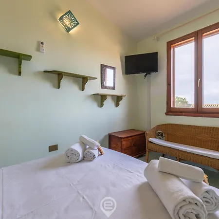 Salina Heaven Retreat 3 *