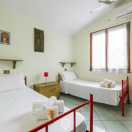 Apartment Salina Heaven Retreat 3