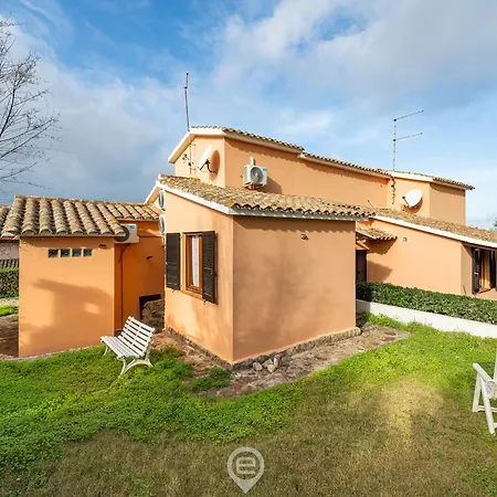 Apartment Salina Heaven Retreat 3 *