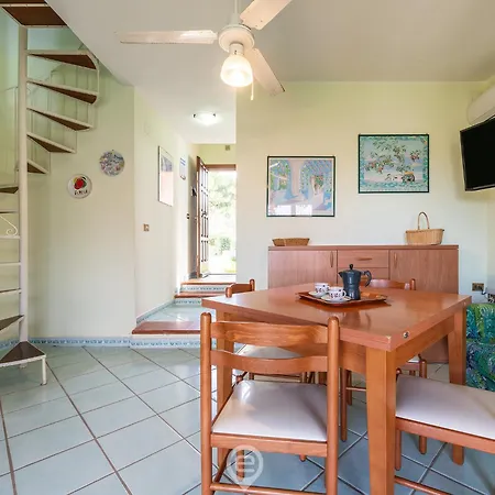 Salina Heaven Retreat 3 Apartment *