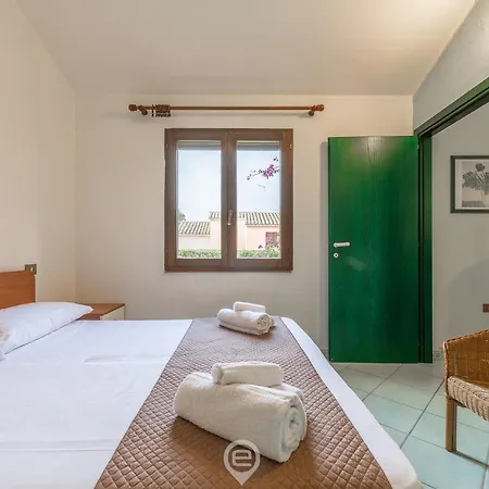 Salina Heaven Retreat 3 *